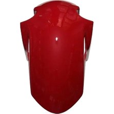 Honda Cbr 250 Ön Çamurluk Kırmızı Eski Orijinal