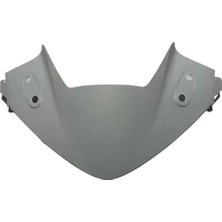 Honda Cbr 250 Kafa Grenajı Beyaz Eski Orijinal