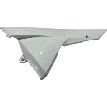 Honda Cbr 250 Grenaj Sağ Alt Beyaz Yeni Orijinal