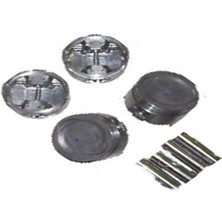 Suzukı Swıft- Sd/hb- 97/04; Piston Std (SK416) 1.6cc 8supaplı 75X1.2X1.5X2.8 (Tık) P-A