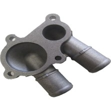Hyundaı Getz- 03/05; Termostat Üst Kapağı Benzinli 1,4cc/1,6cc P-A