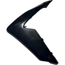 Honda Crf 250 L Grenaj Ön Sol Siyah 17-20 Rally Orijinal