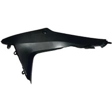 Honda Crf 250 L Grenaj 3 Siyah 17-20 Rally Orijinal