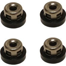 Kmtmak TF900 Benzinli  Ilaçlama Valfi 21MM 4 Adet