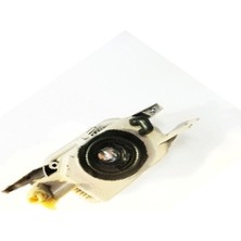 Mercedes C Class- W203- 03/04; Sis Lambası Sol Şeffaf (Hb4) (Famella) P-A