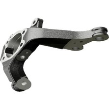 Toyota Aurıs- 07/10; Ön Aks Taşıyıcı Sol (Abs Li) P-A