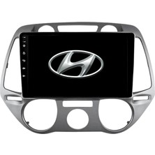 Hyundai I20 Manuel Klima Android Multimedya Sistemi 2-64 Cadence (2008-2012)
