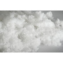 Boncuk Silikon Elyaf Yapışma Yapmaz - 3 kg