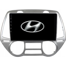 Hyundai I20 Android Dijital Klima Multimedya Sistemi 2-64 Cadence (2008-2012)