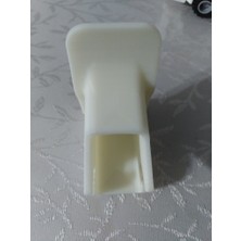 Isofix Kılavuzu / E Yardımcı Aparat (Uzun-Siyah) 1321649