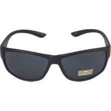 EXELİNE 124 C1M POLARİZE UV 400 YANSIMA GİDERME KALİTELİ ERKEK GÜNEŞ GÖZLÜĞÜ