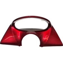 Honda Pcx (2011-2013) Kilometre Grenajı Kırmızı Orijinal