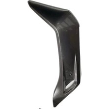 Honda Pcx (2011-2013) Marşbiyel Sağ Gri Orijinal