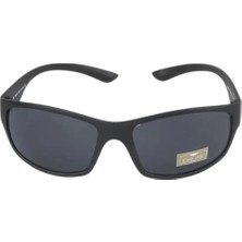 EXELİNE 125 COL 1M- POLARİZE UV 400 YANSIMA GİDERME KALİTELİ ERKEK GÜNEŞ GÖZLÜĞÜ