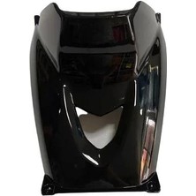 Tvs Wego 110 Sele Altı Siyah Orijinal