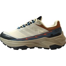 Humtto 152-21047 Bej Erkek Koşu Yürüyüş Spor Ayakkabı