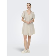 Onlvıta Lıfe S/s Short Dress Noos Wvn