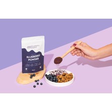 Blueberry Sisters  %100 Yabanmersini Tozu 100 gr
