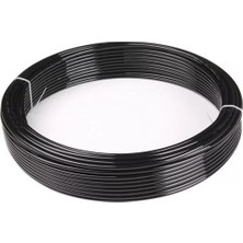 Kuzgun-Tunar Ticaret Pnömatik Polyamid Kemik Pa 12 Hava Hortumu 4x6 (Lisinya) 10 METRE