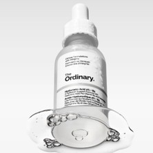 The Ordinary Ordinary Hyaluronic A 2% +B5