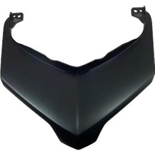 Yamaha Xmax (2018-2022) Stop Üst Kapak Pd Mdnm4 (Bl Mavi Tech Pb Uyumlu) Orijinal