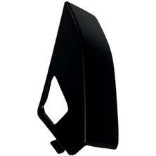 Honda Pcx (2021-2024) Emg Acil Durum Kapağımat Siyah Orijinal