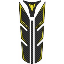Yamaha MT07 2018 - 2020 Uyumlu Ara Pad 001