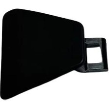 Honda Dio 110 Emg Acil Durum Kapağı Siyah Orijinal