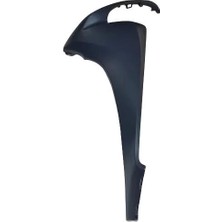 Honda Dio 110 Dizlik Sol Mavi Orijinal