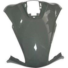 Honda Dio 110 Ön Göğüs Gri Orijinal