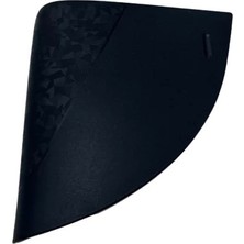 Honda Dio 110 Torpido Kapağı Siyah Boyasız Siyah Orijinal