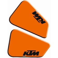 Ktm Uyumlu Yan Pad 001