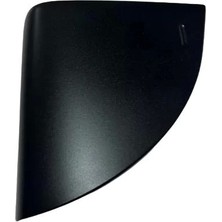 Honda Dio 110 Torpido Kapağı Mat Siyah Orijinal