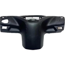 Honda Dio 110 Kilometre Saat Çerçevesi Siyah Orijinal