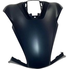 Honda Dio 110 Ön Göğüs Mavi Orijinal