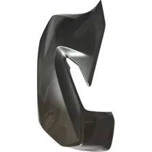 Honda Forza (2018-2020) Grenaj Sağ Füme Orijinal