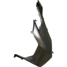 Honda Forza (2021-2022) Yan Kapak Sol Füme Orijinal