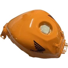 Honda Cbr 250 Depo Yeni Turuncu Orijinal