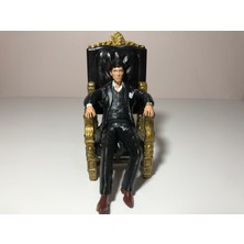 Tony Montana Figürü