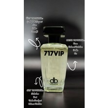 Darkblue 212 Vıp Man Kalıcı Afrodizyak Etkili Erkek Parfümü 100