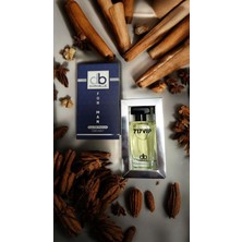 Darkblue 212 Vıp Man Kalıcı Afrodizyak Etkili Erkek Parfümü 100