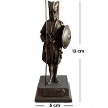 Biblosam Yeniçeri Biblo