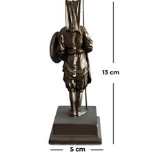 Biblosam Yeniçeri Biblo