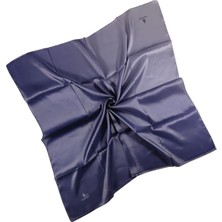Mısırlı Eşarpları Degrade Kristal Sport Bulut Desenli Polyester Eşarp