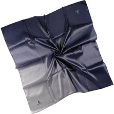 Mısırlı Eşarpları Degrade Kristal Sport Bulut Desenli Polyester Eşarp