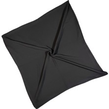 Mısırlı Eşarpları Medine Ipeği Büyük Boy Eşarp 140X140 cm