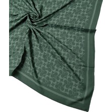 Işıl Ipek - C Desen Siena Eşarp 100X100 cm