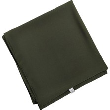 Mısırlı Eşarpları Medine Ipeği Büyük Boy Eşarp 110X110 cm