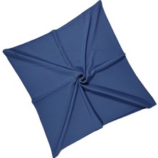 Mısırlı Eşarpları Medine Ipeği Büyük Boy Eşarp 140X140 cm