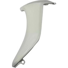 Tvs Jupiter 125 Dizlik Sol Beyaz Orijinal